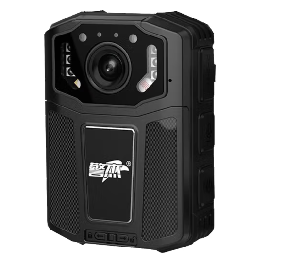 警杰 执法记录仪 DSJ-M2 警杰DSJ-M2视音频记录仪 黑色 64G