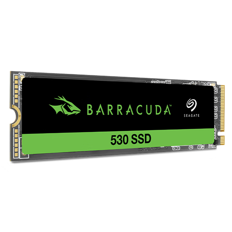 希捷 酷鱼530 ZP2048CM3A003 希捷（seagate） 酷鱼530 ZP2048CM3A003 2TB SSD固态硬盘