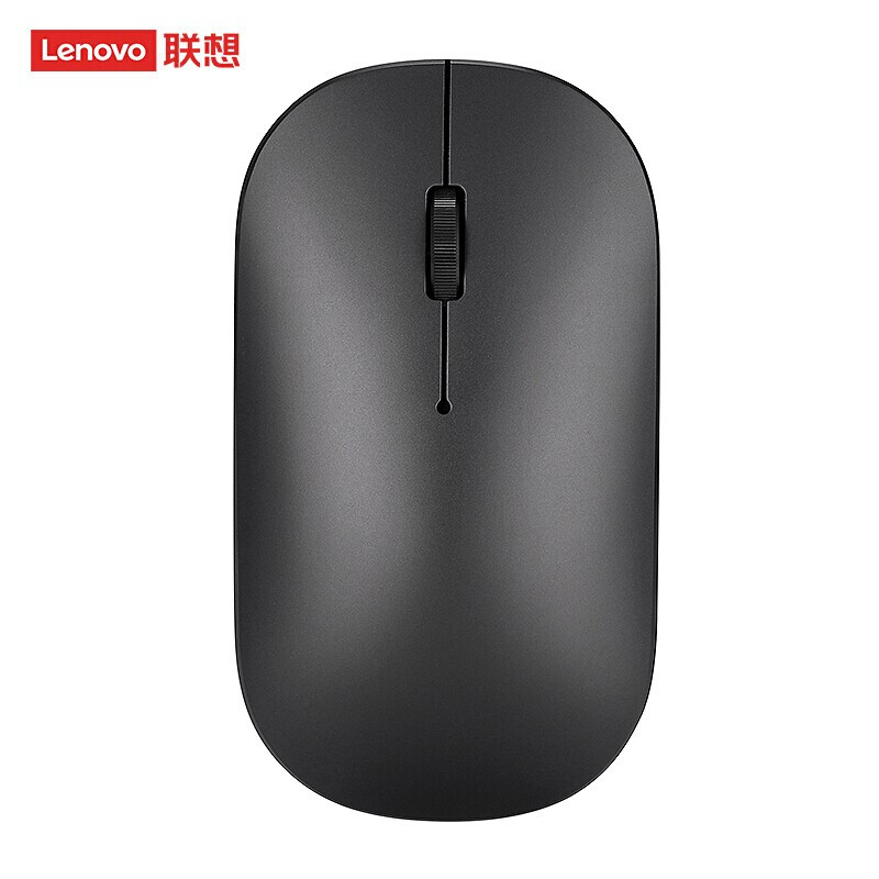 联想 鼠标器 无线鼠标 联想 无线鼠标 联想（Lenovo） 无线鼠标 蓝牙鼠标 小新Air蓝牙无线鼠标