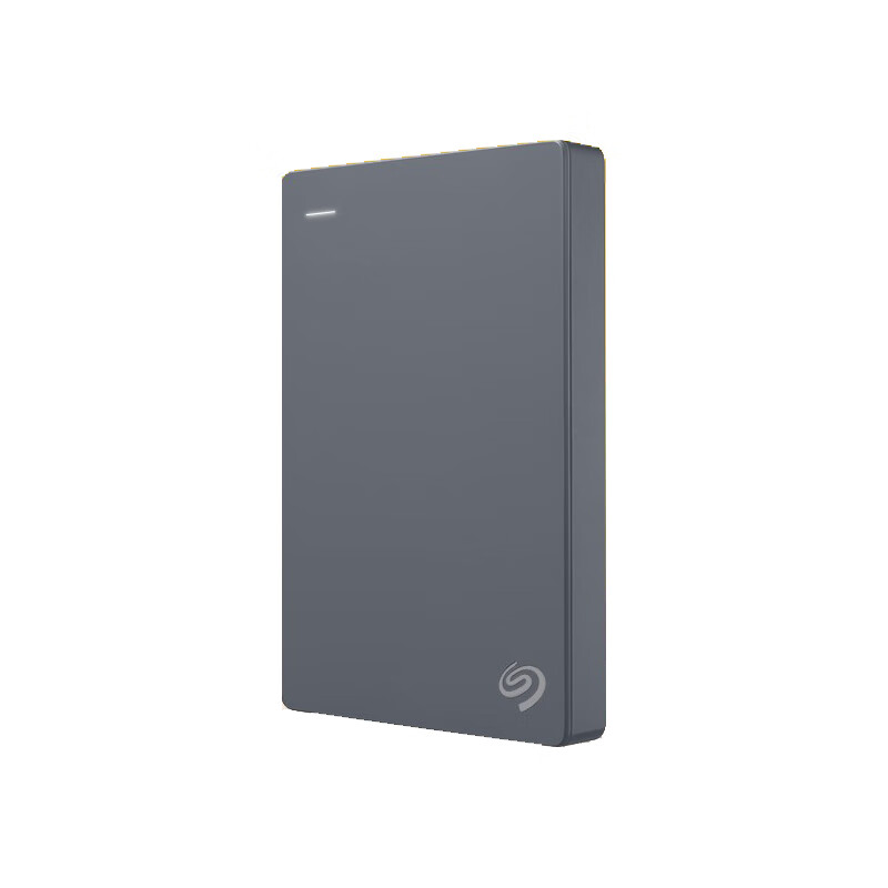 希捷 STJL1000400 希捷（seagate） STJL1000400 移动硬盘 1TB USB3.0 简 2.5英寸 高速 轻薄 便携 兼容PS4
