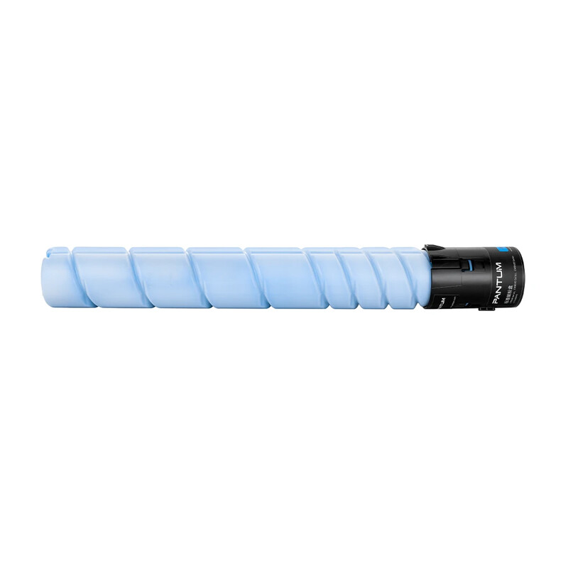 奔图 CTO850HC 奔图（PANTUM） CTO850HC 青色 低容原装墨粉盒  适用 CM8505DN/CM9505DN 约11500页