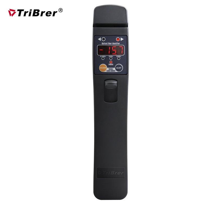 信测/zctt AFI420L 信测（(TriBrer)） AFI420L 光纤信号识别仪识别器红光 0mw 10公里