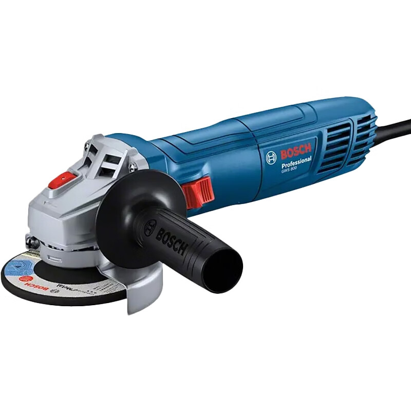 博世 06019N9080 博世（BOSCH） 06019N9080 角磨机 切割机 打磨机 磨光机  800瓦 