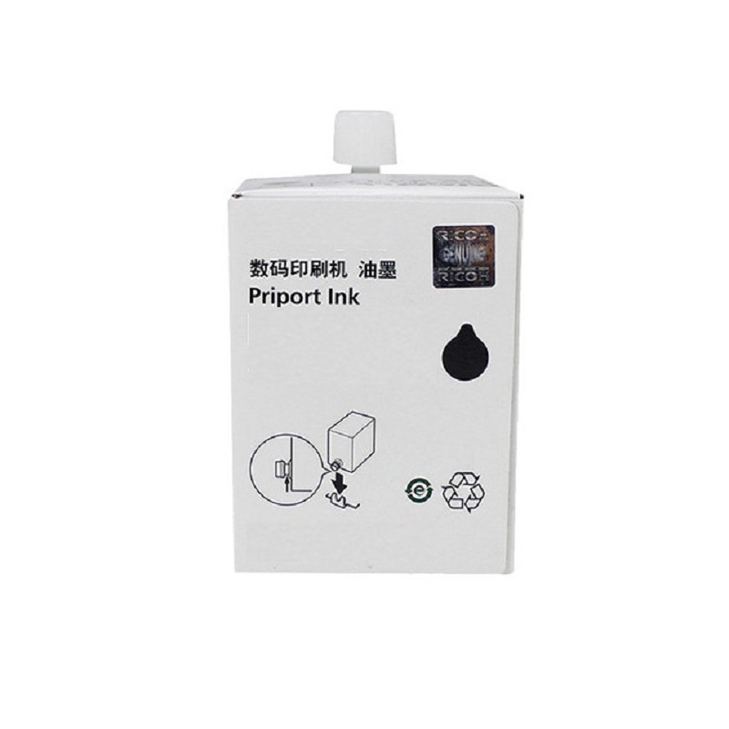 禾义 H-CPT7油墨 禾义（HEYI） H-CPT7油墨  正品 适用基士得耶CP6200 6100 CP6300C 785C 500ml