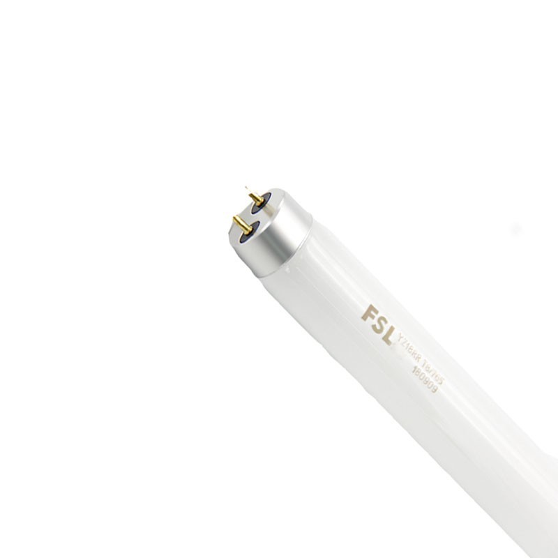 佛山照明 T8 36W 佛山照明（FSL） T8 36W 灯管 普通日光灯管 白光 1.2米